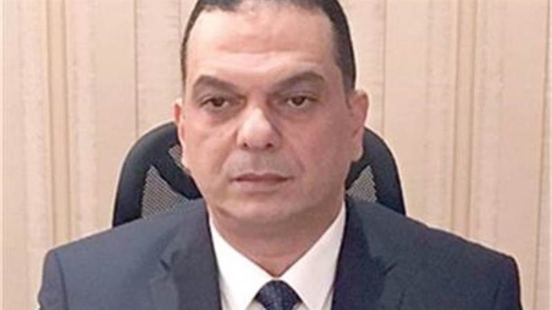 مدير أمن القليوبية