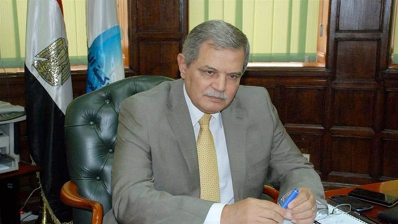 المهندس ممدوح رسلان