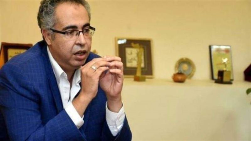 إسماعيل مختار