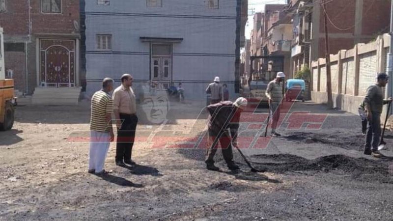 جولة رئيس المدينة