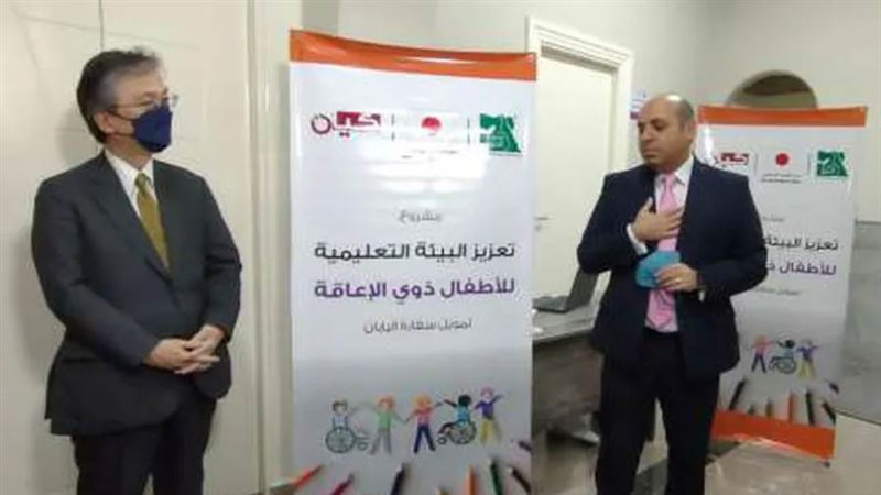 مصر الخير تطلق مشروعا