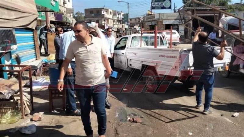 رئيس المدينة