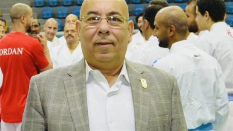 الدكتور محمد الدهراوي