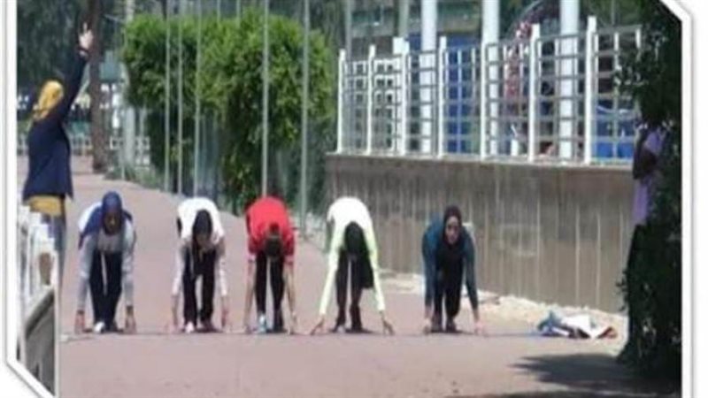 جانب من الاختبارات