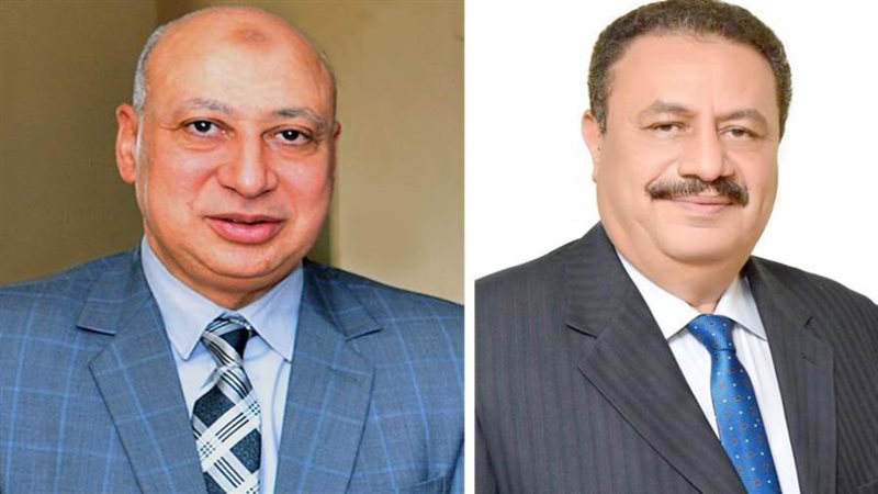 رضا عبدالقادر و مختار