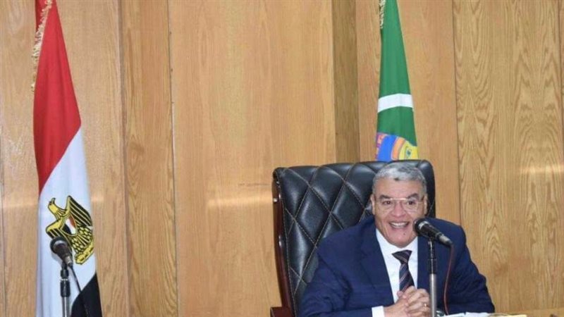 اللواء أسامة القاضي