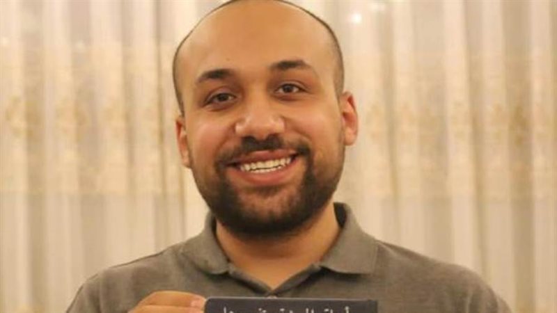 الكاتب عبد الرحمن