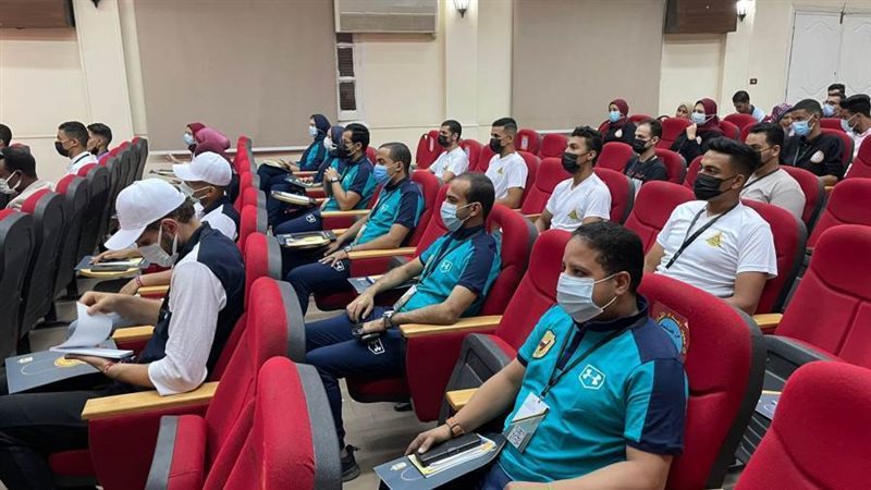 جانب من الحوار