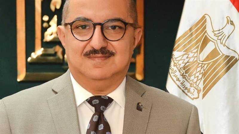 الدكتور طارق الجمال