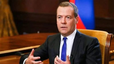 ميدفيديف: الرد على تهديدات انضمام السويد وفنلندا لحلف 