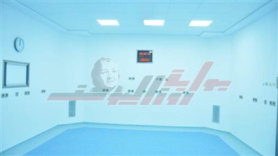 مليار وستمائة مليون جنيه تكلفة إنشاء مستشفى الطوارئ بكفر الشيخ