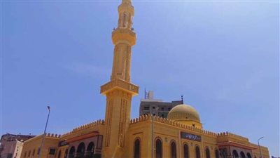 مواقيت الصلاة اليوم في محافظات مصر والعواصم العربية الجمعة 29 يوليو 2022 