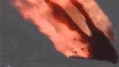 صاروخ فضائي صيني يخرج عن نطاق السيطرة.. وعواصم ٣ دول في مرماه