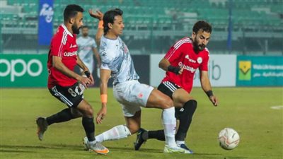 طلائع الجيش يفوز على فاركو بهدف نظيف في الدوري الممتاز