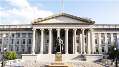 الخزانة الأمريكية: نصف التضخم سببه ارتفاع أسعار النفط والغذاء جراء الحرب الأوكرانية