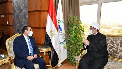  الامتحانات الشفوية للمتقدمين لمسابقة الأئمة والاختبارات المتكاملة لعمال المساجد.. 15 أغسطس