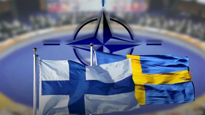 الكرملين: انضمام السويد وفنلندا إلى 