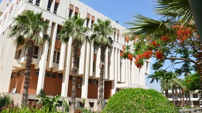 رئيس مركز بحوث الفلزات يكشف إنجازات المركز خلال عام 2021/2022