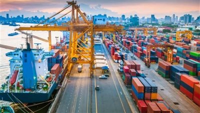 ارتفاع صادرات 