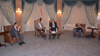 البحيرة تستضيف الملتقى العلمي الأول لأمراض الجهاز الهضمي للأطفال