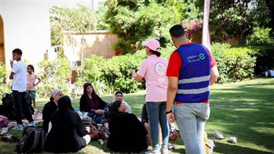 «الصحة» تطلق عيادة متنقلة بحديقة الأزهر لخدمات مبادرة 