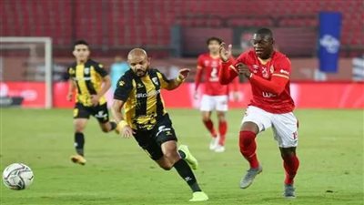 المارد والذئاب لقاء كلاسيكي لعودة اللقب