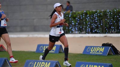 اليوم.. نهائي فردي السيدات والرجال ببطولة العالم للخماسي الحديث