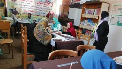 ندوة تثقيفية وملتقى حرفي لتعليم فن التفصيل بالشرقية 