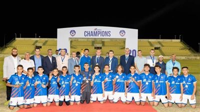 بعد صعوده لدوري القسم الثاني.. أسمنت أسيوط يستعد للعودة للممتاز