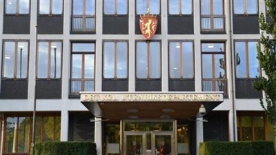 الخارجية النرويجية تأسف لسلوك موظفة في قنصليتها بروسيا
