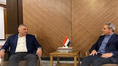 العراق: رئيسا مجلسي الوزراء والقضاء يحثان الأطراف السياسية لتبني لغة الحوار واحترام الدستور