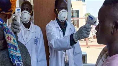 16 إصابة جديدة بكورونا في موريتانيا.. والإجمالي يرتفع إلى 62 ألفا و556 حالة