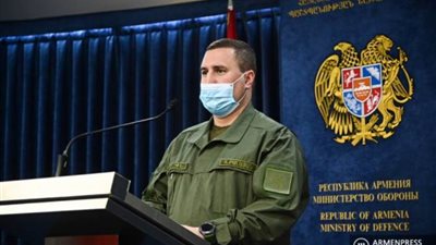 أرمينيا تنفي قصف أراضي أذربيجان وتؤكد أن الوضع على الحدود مستقر وتحت السيطرة