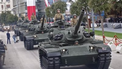 الجيش اللبناني يحرر مخطوفا في بعلبك ويضبط أسلحة ومعدات لصناعة المخدرات