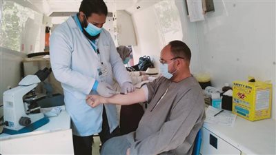 اليوم الأحد.. انطلاق الحملة القومية للقضاء على البلهارسيا بالمنيا 