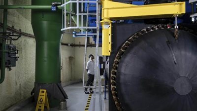 بالصور.. العالم السفلي وسر ضحكة الموناليزا