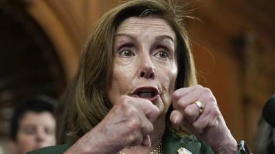 بيلوسي تؤكد رحلتها إلى آسيا وتعلن الموقف النهائي من زيارة تايوان