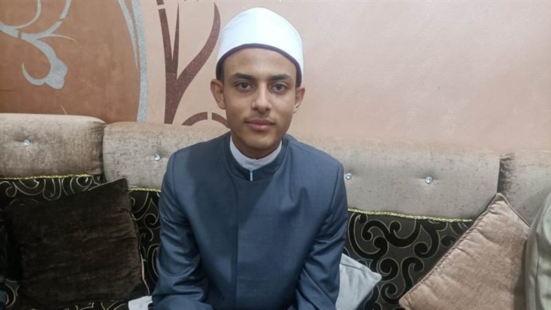 محمد عبد الخالق الرابع