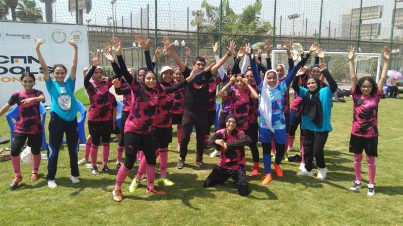 البحيرة تحصل على