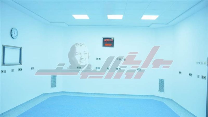 مستشفي الطوارئ