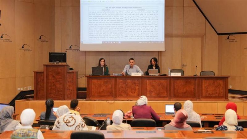 ورشة الكتابة الأدبية