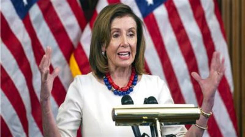 نانسي بيلوسي