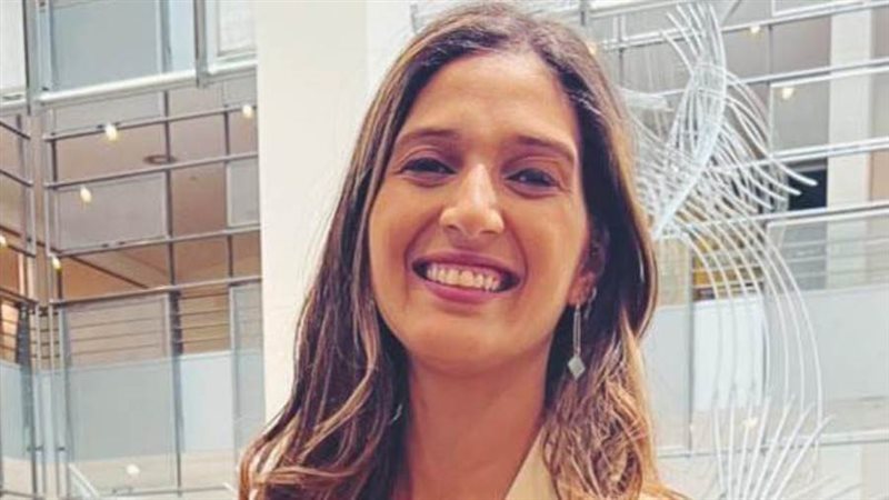 أمنية العمراني