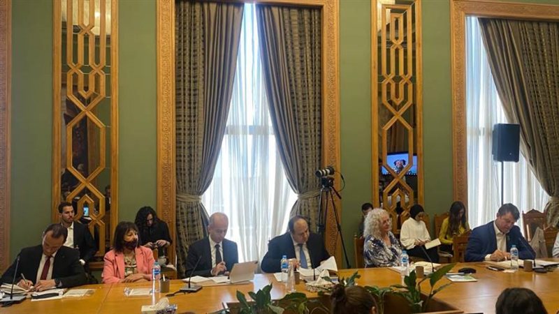 مبادرة من أجل المدن