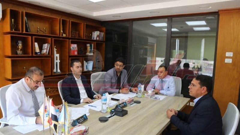 لجنة الإختيار