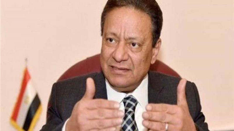 كرم جبر رئيس المجلس