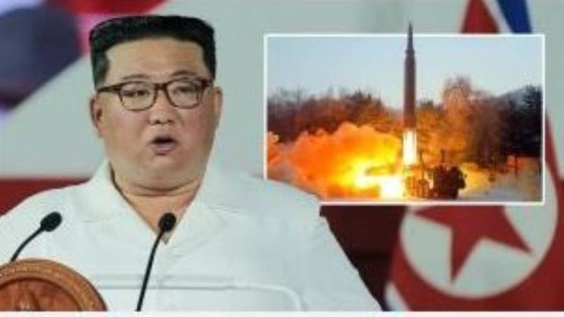 كيم جونج أون