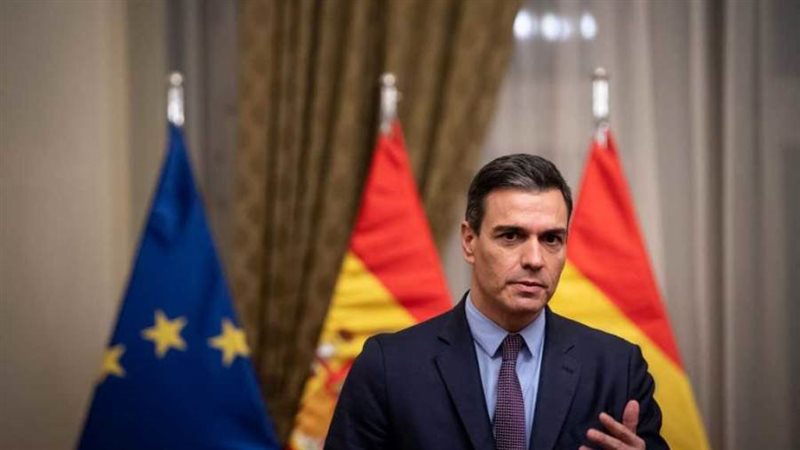 رئيس الوزراء الإسباني