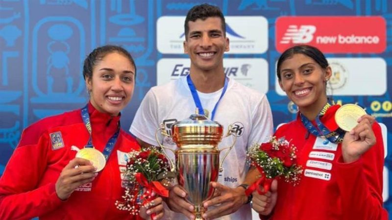 محمد نجاح المعد البدني