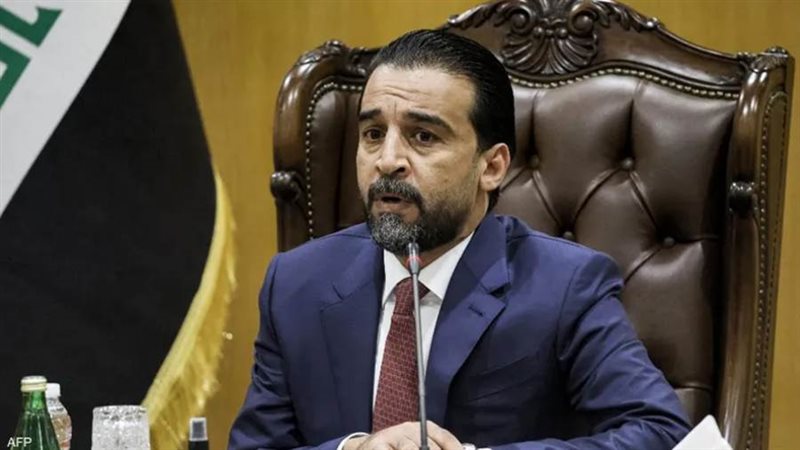 رئيس مجلس النواب